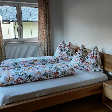 Familie Hernaus شقة Etmissl