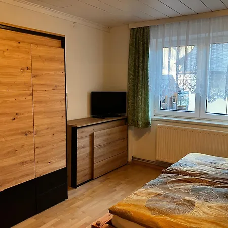Apartmán Familie Hernaus Etmissl