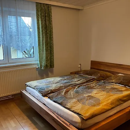 شقة Familie Hernaus *