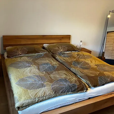 Daire Familie Hernaus