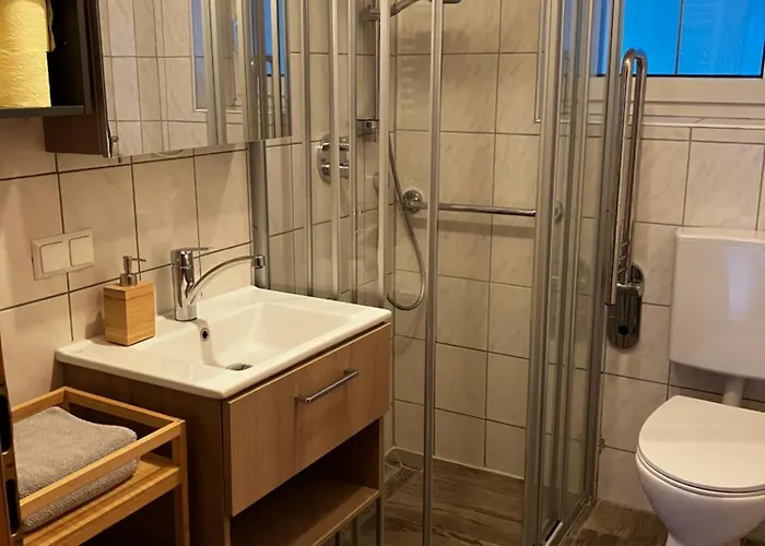 Familie Hernaus شقة