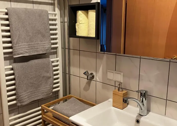 Daire Familie Hernaus