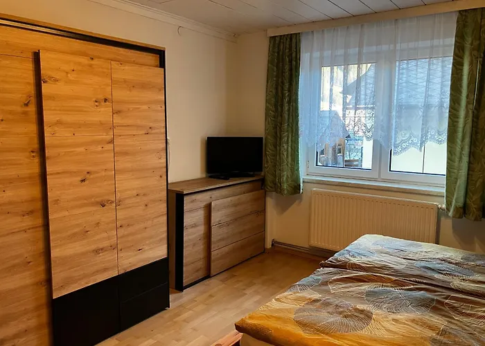 Daire Familie Hernaus Etmissl