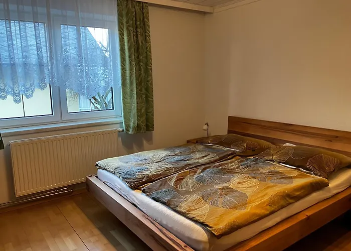 Daire Familie Hernaus *