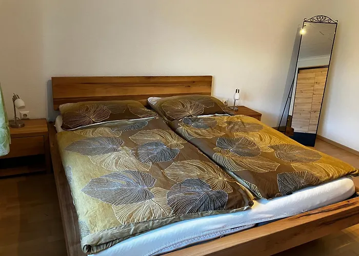 شقة Familie Hernaus