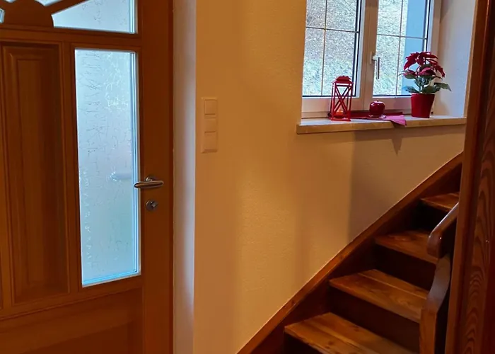 Familie Hernaus شقة